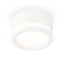 Потолочный светильник Ambrella Light Techno Spot XS8101017 (C8101, N8412)