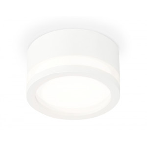 Потолочный светильник Ambrella Light Techno Spot XS8101017 (C8101, N8412)