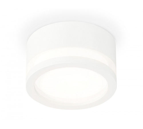 Потолочный светильник Ambrella Light Techno Spot XS8101017 (C8101, N8412) Потолочный светильник Ambrella Light Techno Spot XS8101017 (C8101, N8412)