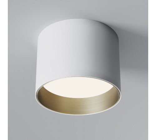Накладной светильник Maytoni Glam C096L-GX53-WBS Накладной светильник Maytoni Glam C096L-GX53-WBS