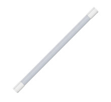 Потолочный светодиодный светильник (UL-00002582) Volpe ULT-Q218 36W/DW IP65 White