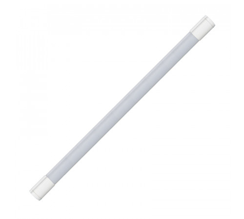 Потолочный светодиодный светильник (UL-00002582) Volpe ULT-Q218 36W/DW IP65 White