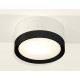 Потолочный светильник Ambrella Light Techno Spot XS8101002 (C8101, N8113)