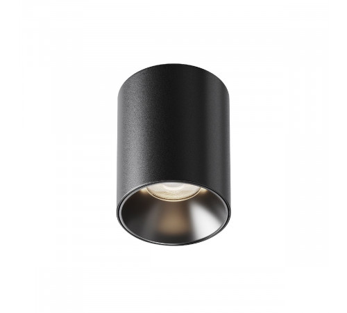 Накладной светильник Maytoni Alfa LED C064CL-8W4K-RD-B Накладной светильник Maytoni Alfa LED C064CL-8W4K-RD-B