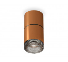 Потолочный светильник Ambrella Light Techno Spot XS7404042 (C7404, A2071, C7404, N7192)