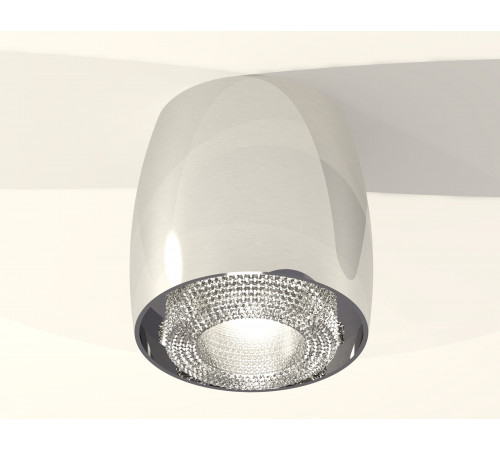 Потолочный светильник Ambrella Light Techno Spot XS1143010 (C1143, N7191)