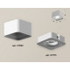 Накладной светильник Ambrella Light Techno XS7832020 (C7832, N7715)
