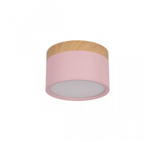 Накладной светильник Loft IT Grape 10162 Pink
