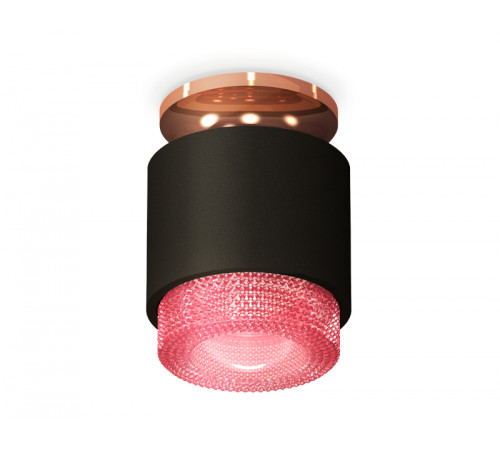 Потолочный светильник Ambrella Light Techno Spot XS7511142 (N7930, C7511, N7193) Потолочный светильник Ambrella Light Techno Spot XS7511142 (N7930, C7511, N7193)