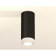 Накладной светильник Ambrella Light Techno XS7443010 (C7443, N7191)