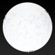 Настенно-потолочный светодиодный светильник Toplight Daniela TL9531Y-00WH