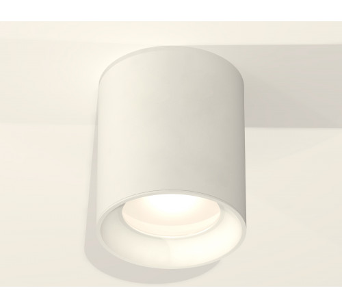 Потолочный светильник Ambrella Light Techno Spot XS7421010 (C7421, N7020)