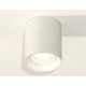 Потолочный светильник Ambrella Light Techno Spot XS7421010 (C7421, N7020)