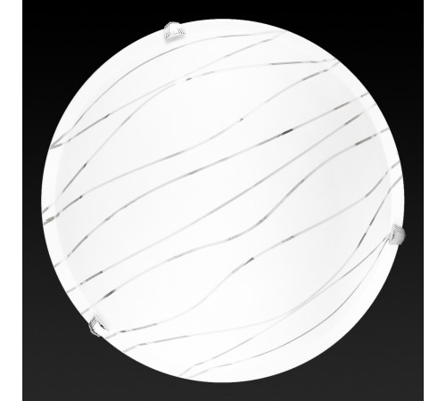 Настенно-потолочный светодиодный светильник Toplight Gabrielle TL9611Y-00WH Настенно-потолочный светодиодный светильник Toplight Gabrielle TL9611Y-00WH