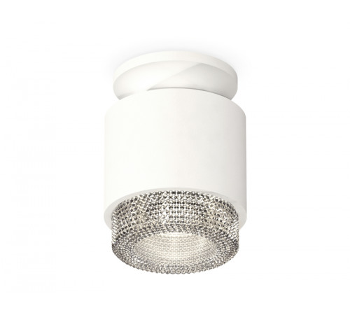 Потолочный светильник Ambrella Light Techno Spot XS7510042 (N7925, C7510, N7191) Потолочный светильник Ambrella Light Techno Spot XS7510042 (N7925, C7510, N7191)