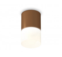 Накладной светильник Ambrella Light Techno XS6304042 (C6304, N6252)