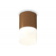 Накладной светильник Ambrella Light Techno XS6304042 (C6304, N6252)
