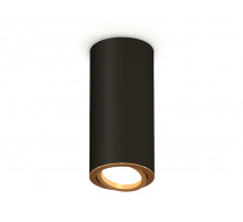 Накладной поворотный светильник Ambrella Light Techno XS7443004 (C7443, N7004)