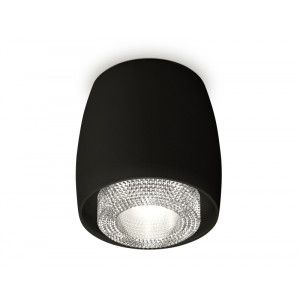 Потолочный светильник Ambrella Light Techno Spot XS1142020 (C1142, N7191)