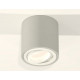 Потолочный светильник Ambrella Light Techno Spot XS7533001 (C7533, N7001)