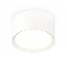 Потолочный светильник Ambrella Light Techno Spot XS8101001 (C8101, N8112)