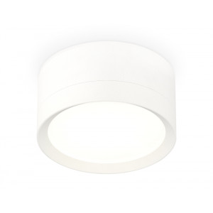 Потолочный светильник Ambrella Light Techno Spot XS8101001 (C8101, N8112)