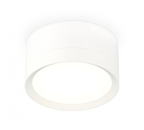 Потолочный светильник Ambrella Light Techno Spot XS8101001 (C8101, N8112) Потолочный светильник Ambrella Light Techno Spot XS8101001 (C8101, N8112)