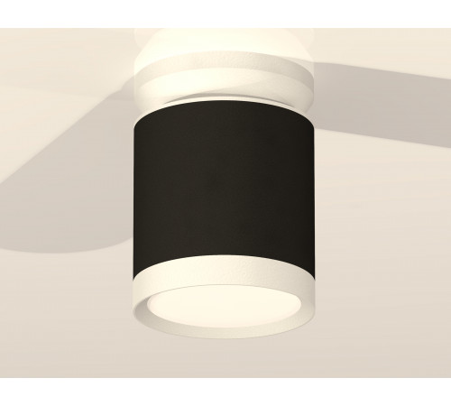 Потолочный светильник Ambrella Light Techno Spot XS8142015 (N8901, C8142, N8112) Потолочный светильник Ambrella Light Techno Spot XS8142015 (N8901, C8142, N8112)