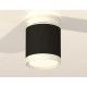 Потолочный светильник Ambrella Light Techno Spot XS8142015 (N8901, C8142, N8112)
