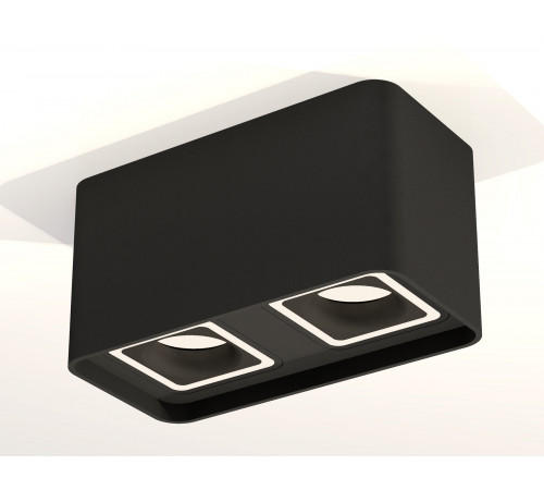 Потолочный светильник Ambrella Light Techno Spot XS7851020 (C7851, N7716) Потолочный светильник Ambrella Light Techno Spot XS7851020 (C7851, N7716)