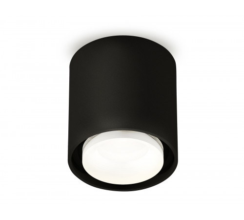 Потолочный светильник Ambrella Light Techno Spot XS7723015 (C7723, N7165)