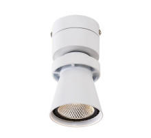 Потолочный светодиодный светильник Citilux Дубль-1 CL556510