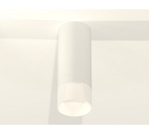 Потолочный светильник Ambrella Light Techno Spot XS7442016 (C7442, N7170)
