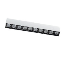 Накладной светильник Nowodvorski Midi Led 10050