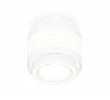 Потолочный светильник Ambrella Light Techno Spot XS8431002 (C8431, N8433)