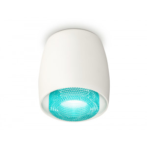 Потолочный светильник Ambrella Light Techno Spot XS1141023 (C1141, N7194)