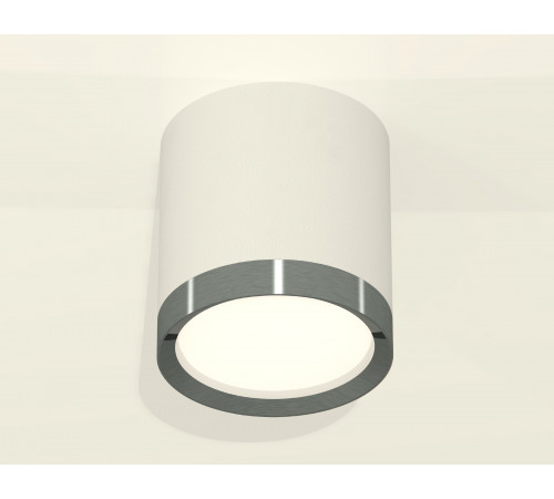 Потолочный светильник Ambrella Light Techno Spot XS8141006 (C8141, N8133) Потолочный светильник Ambrella Light Techno Spot XS8141006 (C8141, N8133)
