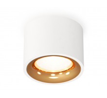 Потолочный светильник Ambrella Light Techno Spot XS7510024 (C7510, N7014)