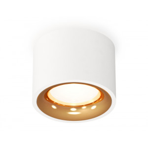 Потолочный светильник Ambrella Light Techno Spot XS7510024 (C7510, N7014)