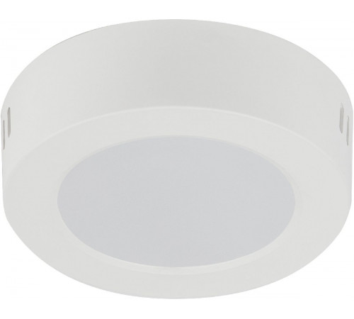 Накладной светильник Эра LED 19-24-4K Б0057431 Накладной светильник Эра LED 19-24-4K Б0057431
