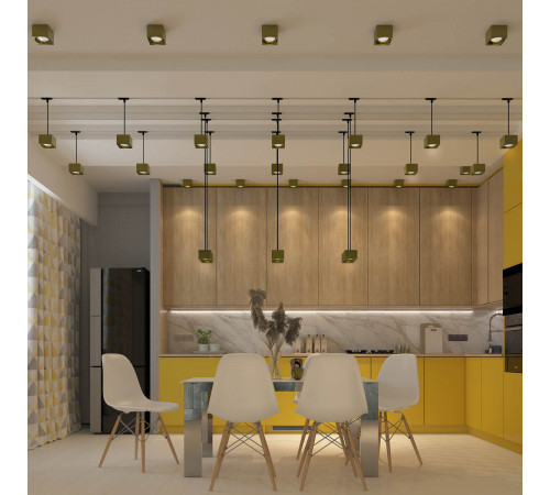Накладной светильник Novotech Patera 358670 Накладной светильник Novotech Patera 358670