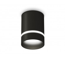 Накладной светильник Ambrella Light Techno XS6302061 (C6302, N6229)