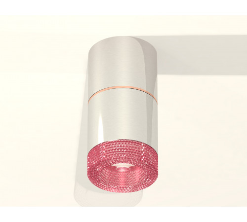 Потолочный светильник Ambrella Light Techno Spot XS7405082 (C7405, A2073, C7405, N7193)