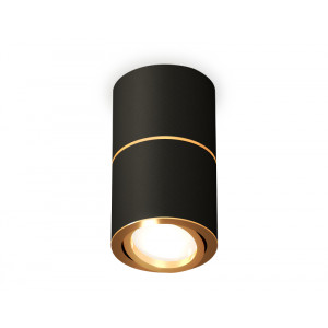 Потолочный светильник Ambrella Light Techno Spot XS7402180 (C7402, A2072, C7402, N7004)