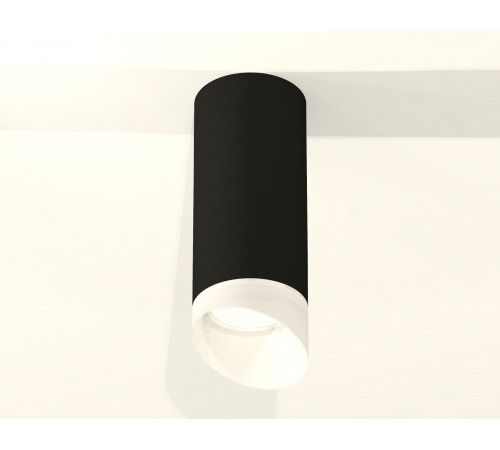 Потолочный светильник Ambrella Light Techno Spot XS7443017 (C7443, N7175) Потолочный светильник Ambrella Light Techno Spot XS7443017 (C7443, N7175)
