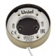 Накладной светильник Uniel GX53/FT ANTIQUE GOLD 10 PROM UL-00003738