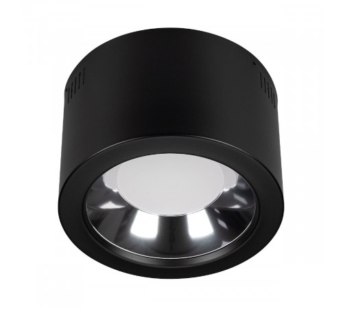 Накладной светильник Arlight SP-STORM-R235-35W Day4000-MIX 046463 Накладной светильник Arlight SP-STORM-R235-35W Day4000-MIX 046463