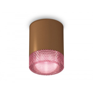 Накладной светильник Ambrella Light Techno XS6304021 (C6304, N6152)