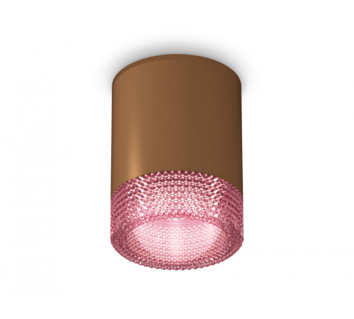 Накладной светильник Ambrella Light Techno XS6304021 (C6304, N6152) Накладной светильник Ambrella Light Techno XS6304021 (C6304, N6152)