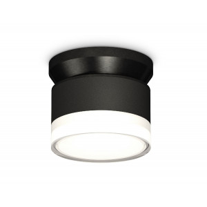 Накладной светильник Ambrella Light Techno spot (N8902, C8102, N8399) XS8102052